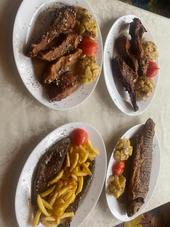 Ethno Village Moraca - Skadar Lake Vranjina Buitenkant foto