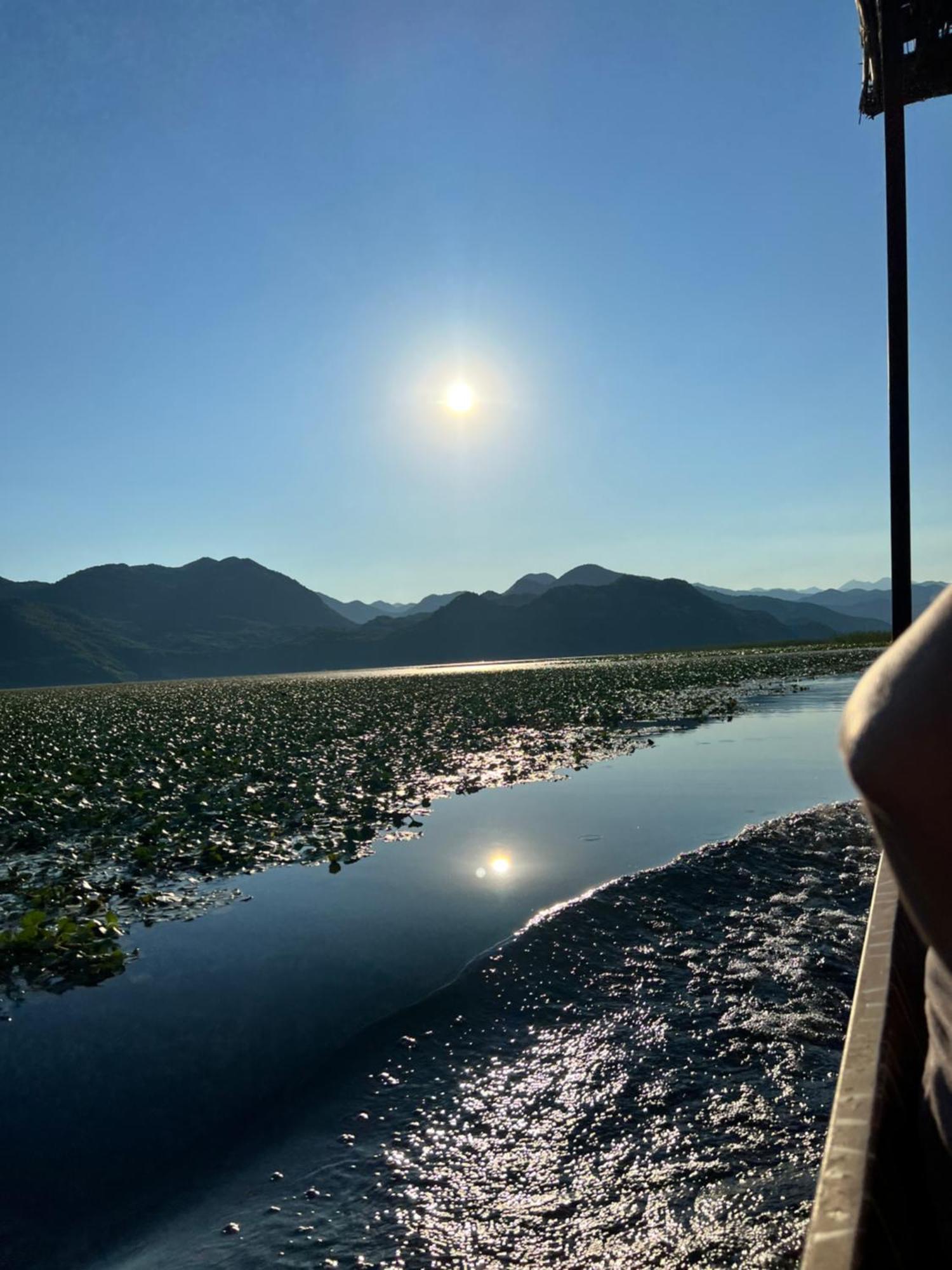 Ethno Village Moraca - Skadar Lake Vranjina Buitenkant foto