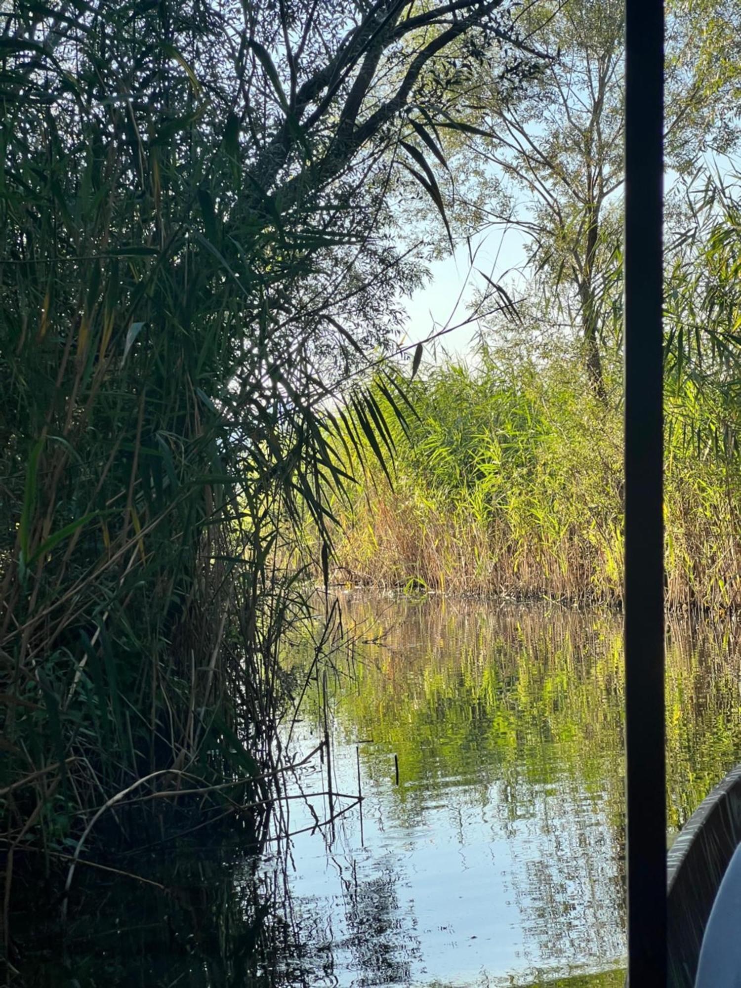 Ethno Village Moraca - Skadar Lake Vranjina Buitenkant foto