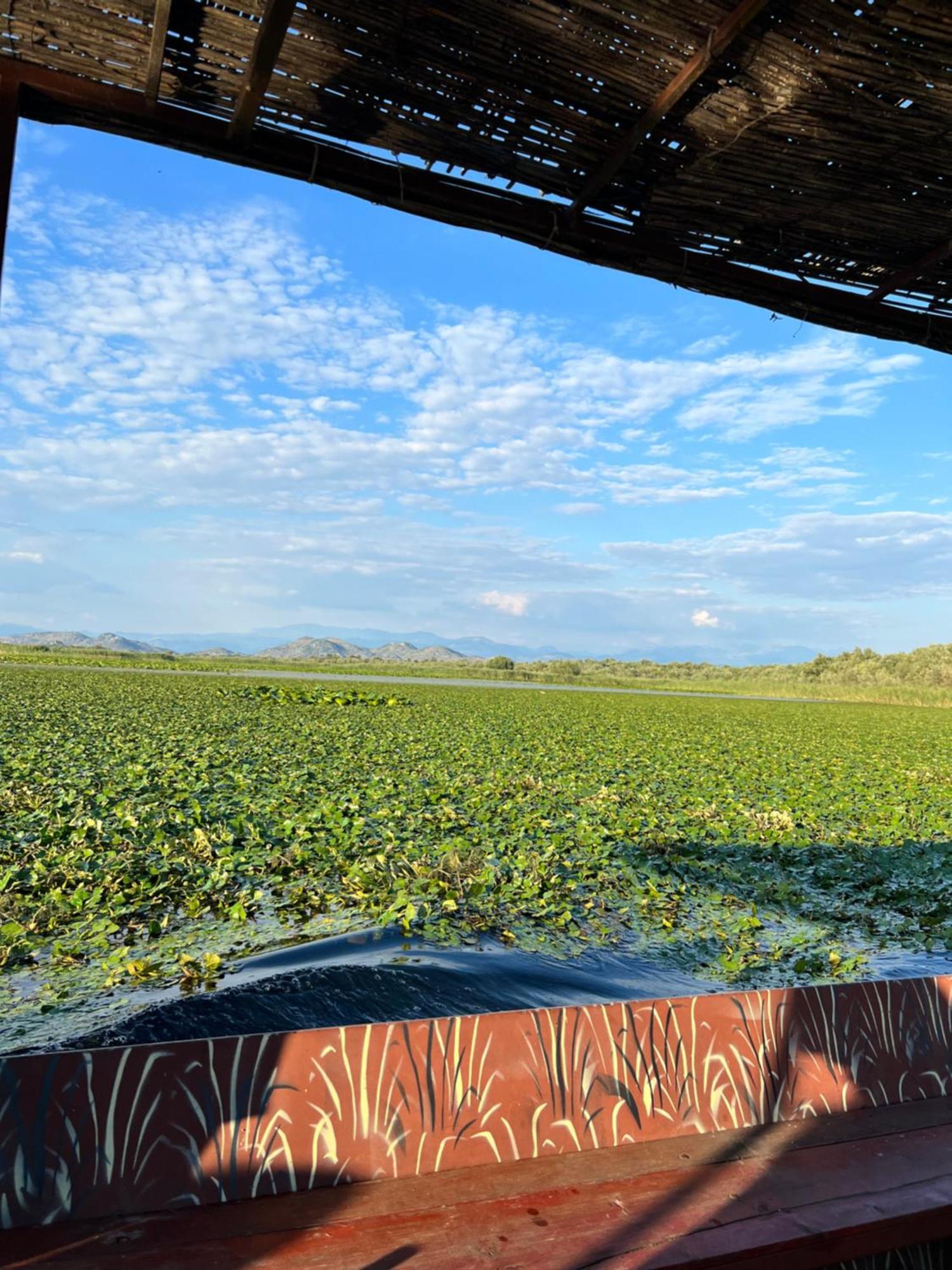 Ethno Village Moraca - Skadar Lake Vranjina Buitenkant foto