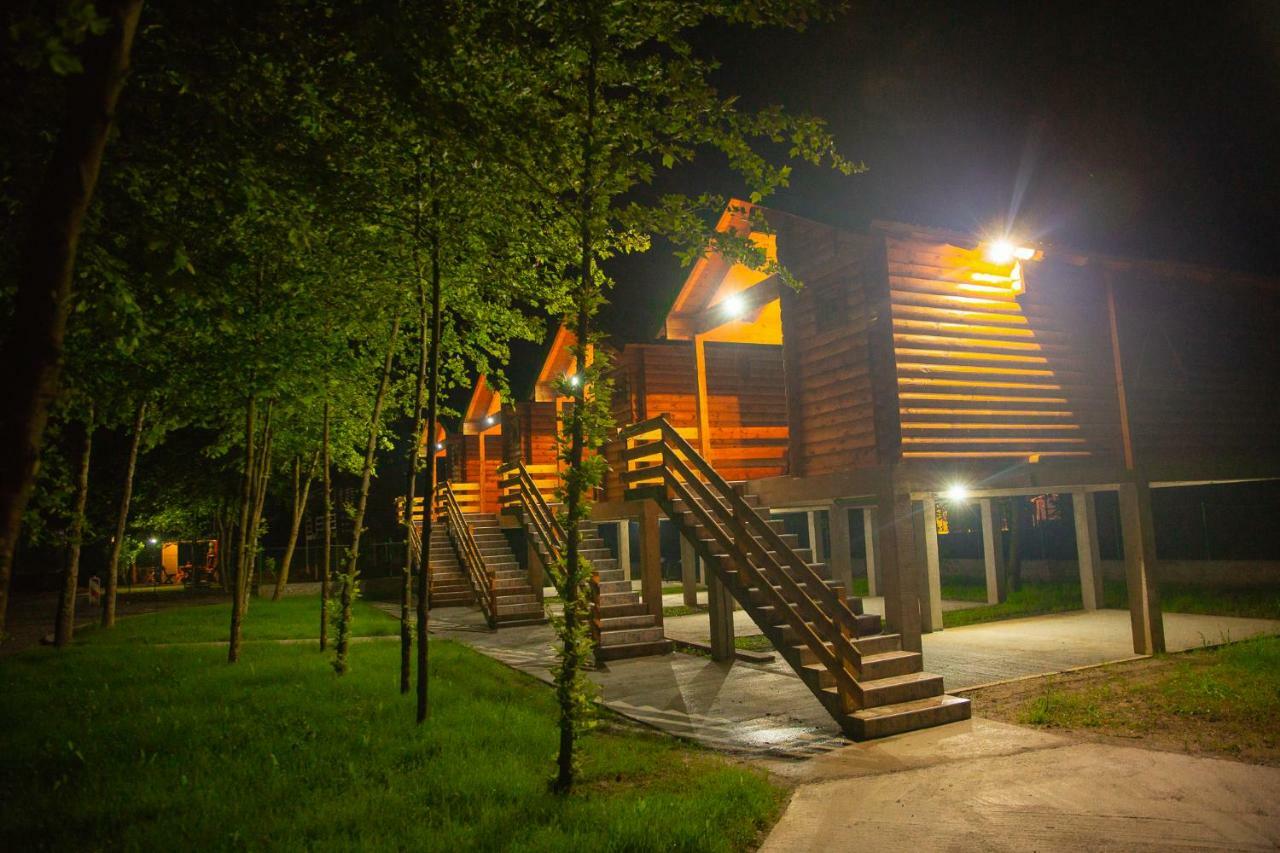 Ethno Village Moraca - Skadar Lake Vranjina Buitenkant foto