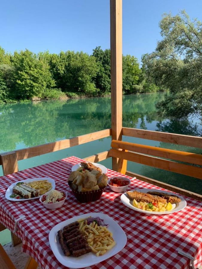 Ethno Village Moraca - Skadar Lake Vranjina Buitenkant foto