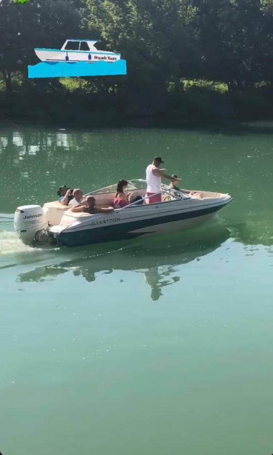 Ethno Village Moraca - Skadar Lake Vranjina Buitenkant foto