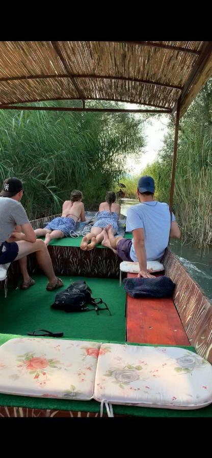 Ethno Village Moraca - Skadar Lake Vranjina Buitenkant foto