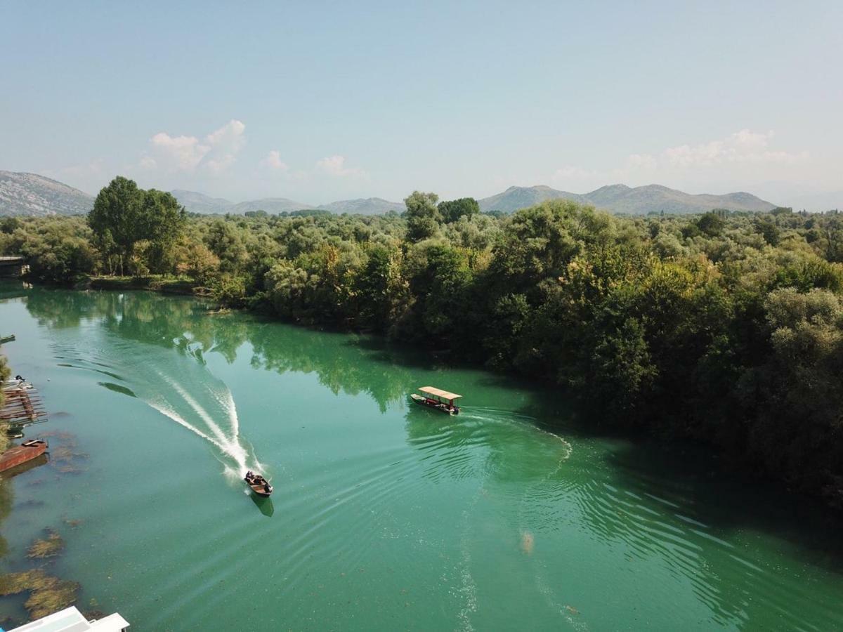 Ethno Village Moraca - Skadar Lake Vranjina Buitenkant foto