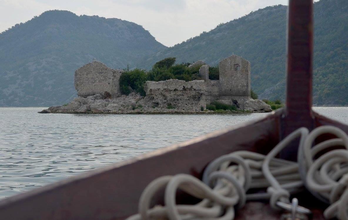 Ethno Village Moraca - Skadar Lake Vranjina Buitenkant foto